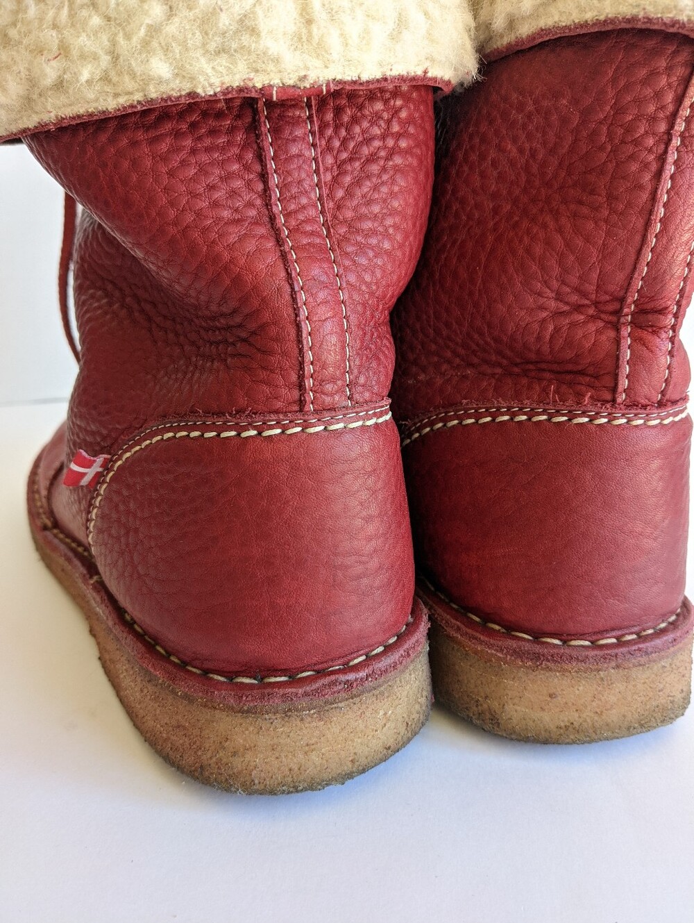 Duckfeet Arhus winter snow boots 42 - Picture 9 of 16